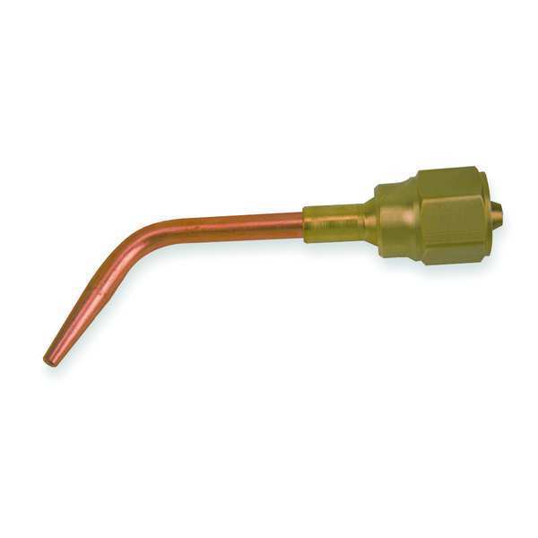 Nozzle, Welding, 00-W-1