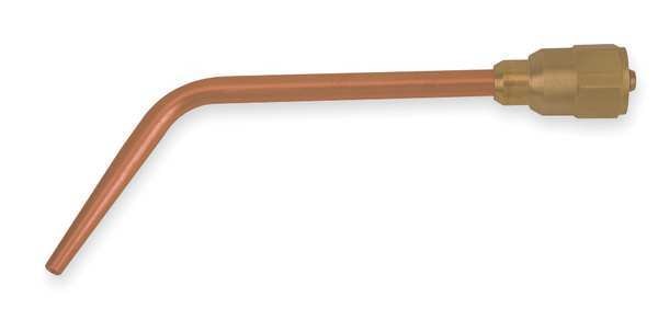 Nozzle, Welding, 1-W-J