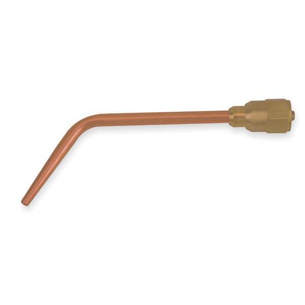 Nozzle, Welding, 00-W-J