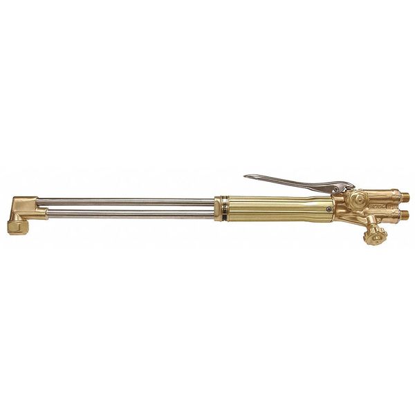 Cutting Torch, 21 In, Cuts to 8 In