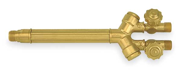 Handle, Torch