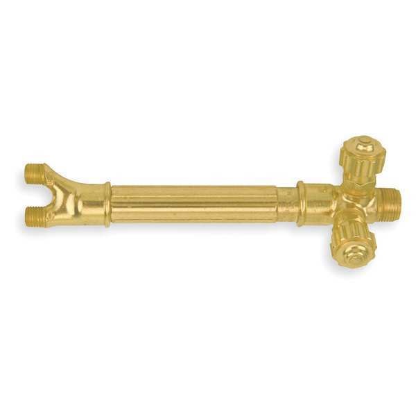 Handle, Torch