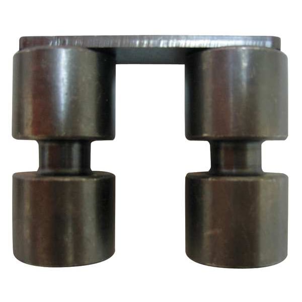 Connectors, For H D Welding Screens, PK2