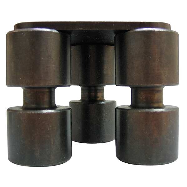 Connectors, For H D Welding Screens