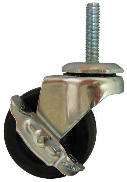 Casters For H D Welding Screens