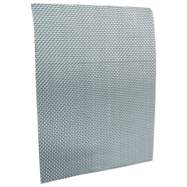 SS Mesh, Size 10 x 5 x .2, 10 Pc