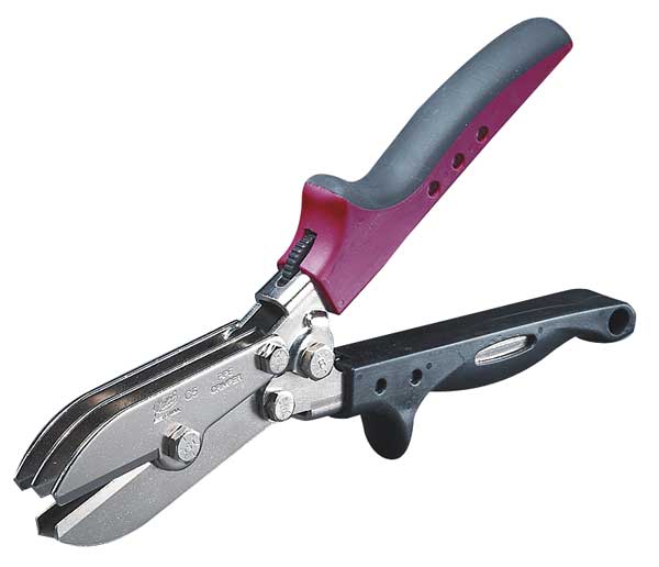 Pipe Crimper, 9-5/8