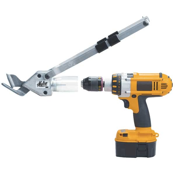 TurboShear, For Shingles