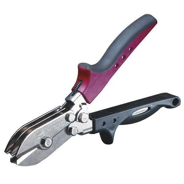 Downspout Crimper, Left/Right/Straight, 9