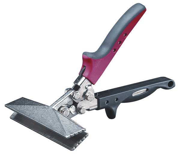 Hand Seamer, 8-3/4