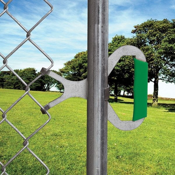 Fence Tensioning Claws