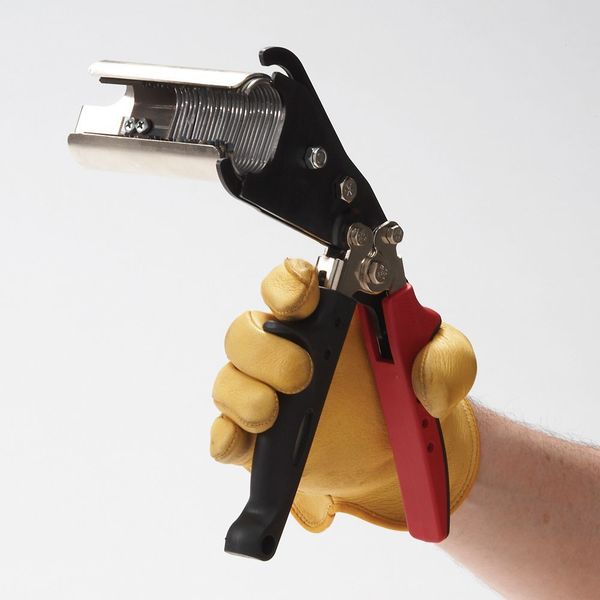 PEX to Wire Clips, PK500