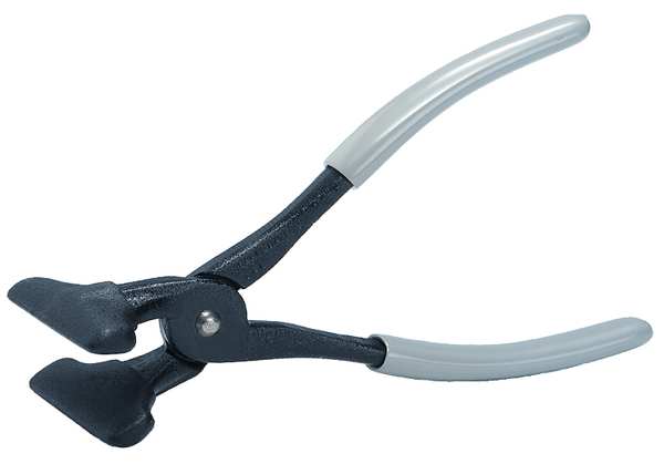 Seamer and Tong, Straight, 9-1/4