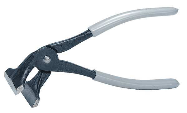 Offset Seamer and Tong, 9-1/2