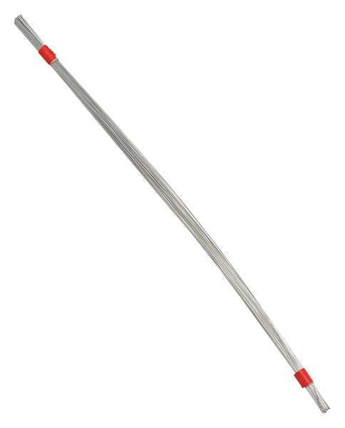 Wire Tag Fastener, 12 In, PK100