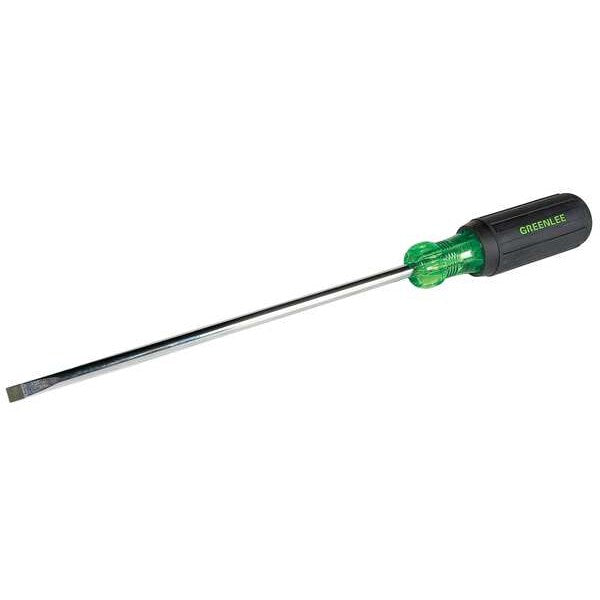 Screwdriver 1/4 in Round