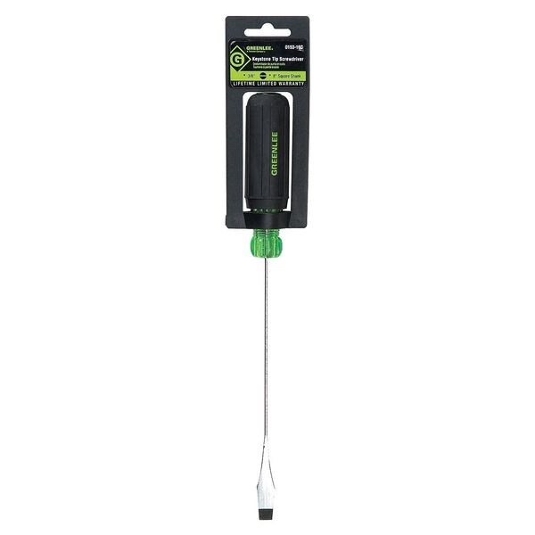 Screwdriver 3/8 in Square
