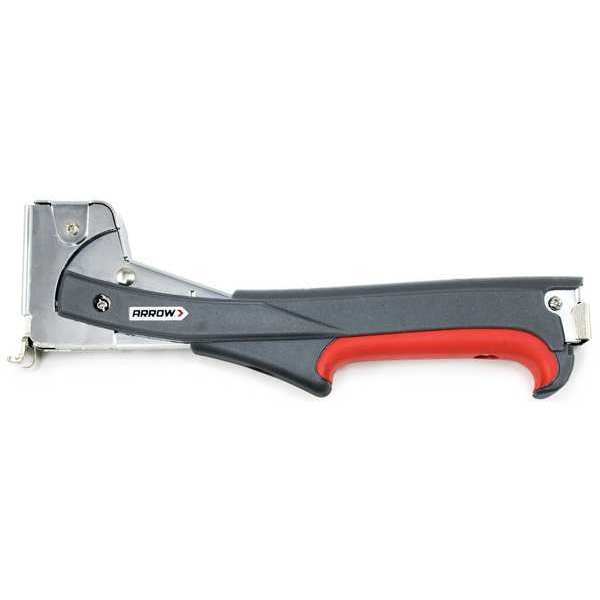 Hammer Tacker, Pro, Flat Crown