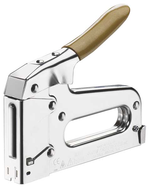 Staple/Nail Gun, Flat, Use T50 Staples