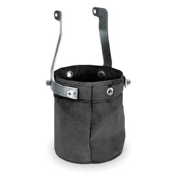 Container, Chain, Fabric, 18In