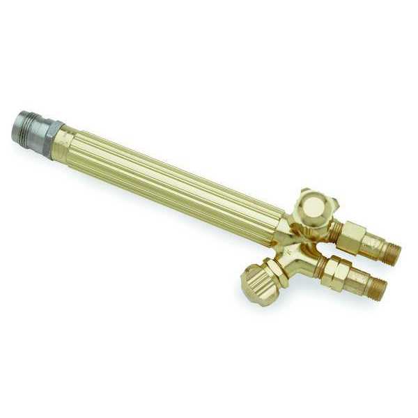 Handle, Welding