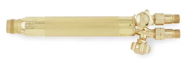 Handle, Torch, 8 1/2 In