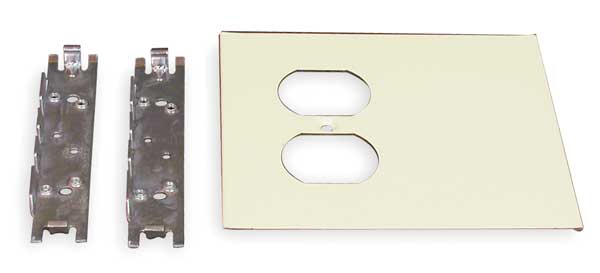Cover Plate, Steel, Plates