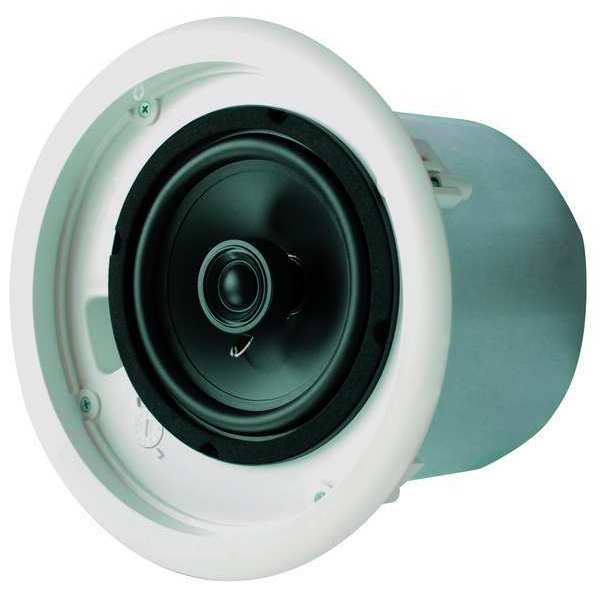 In-Ceiling Speaker, Indoor, PK2