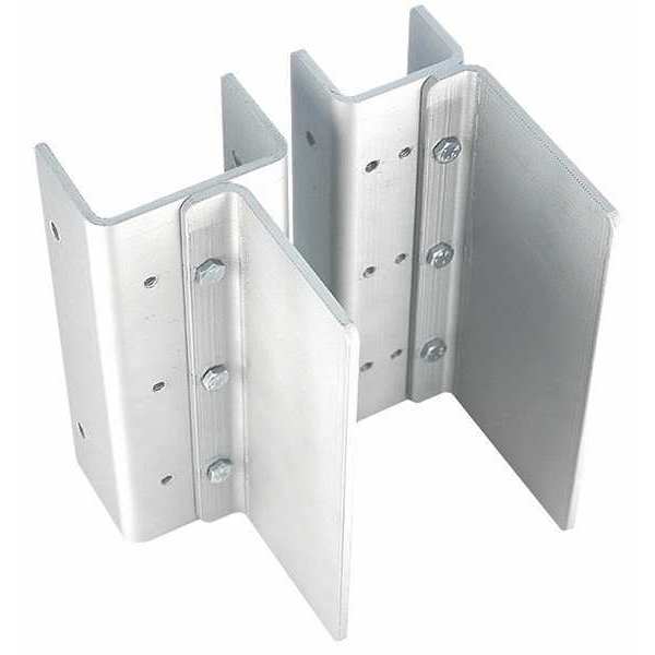 Flex Mount Bracket Kit, Sliding Gate