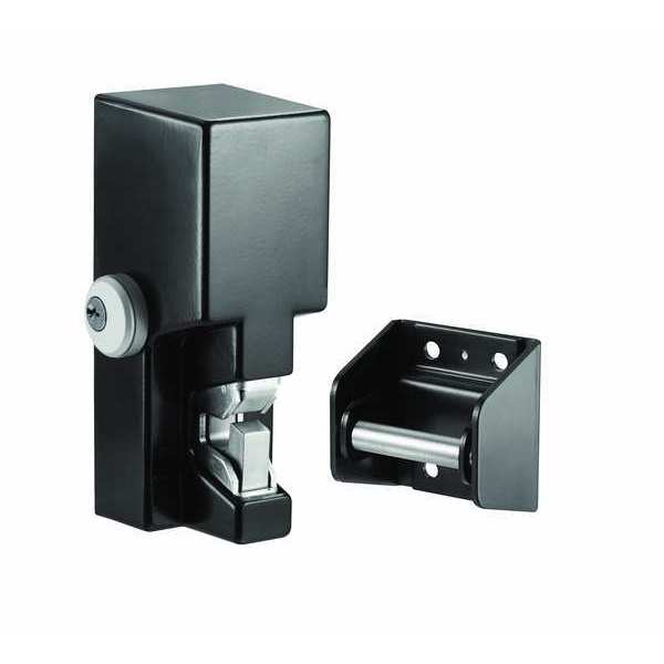 Gate Lock, Surface Mount