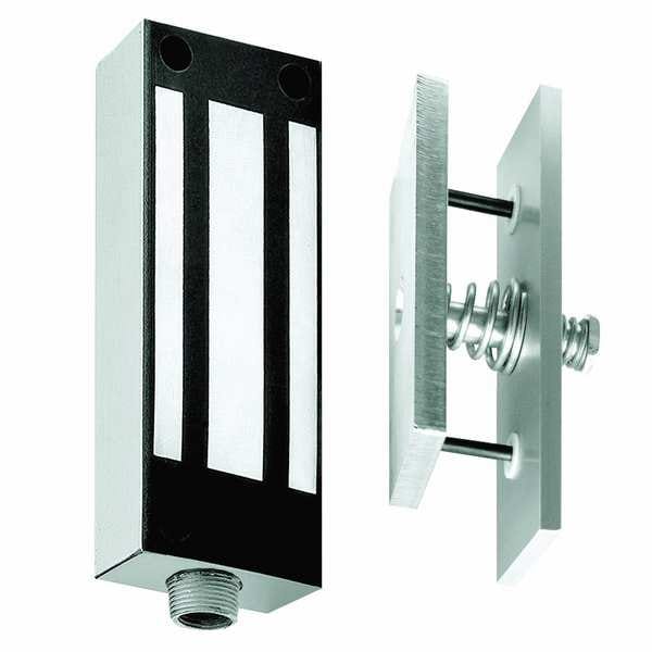 Gate Lock, Face Mount