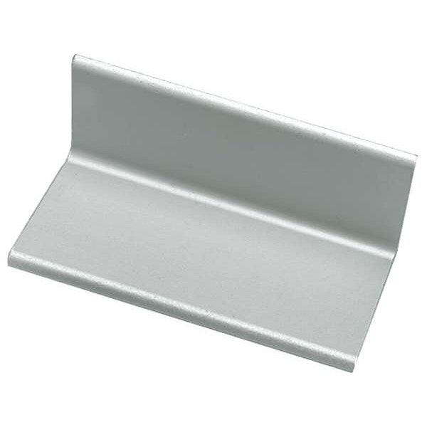 Header Extension Bracket, Glass Door