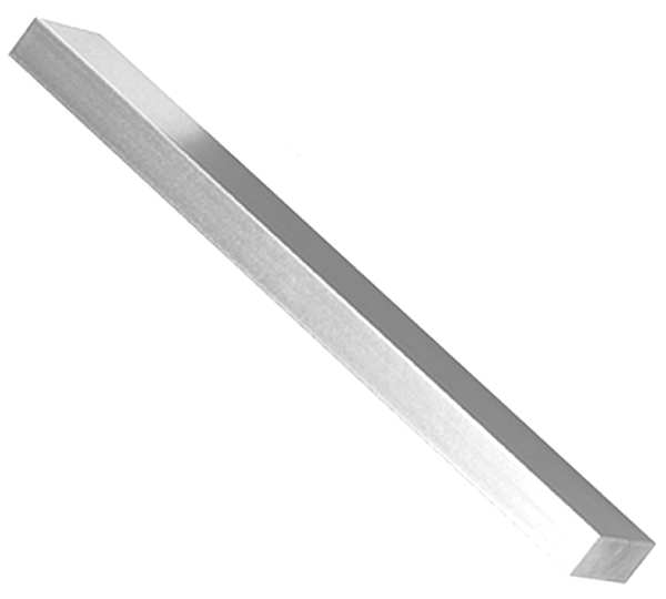 Stop Filler Plate, 1/2 In