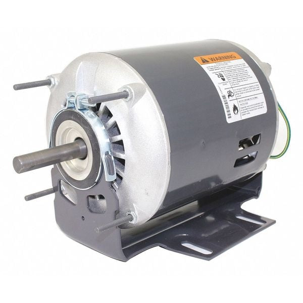 GP Mtr, Split Ph, ODP, 1/4 HP, 1725 rpm, 56Z