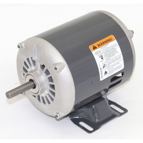 GP Mtr, Split Ph, ODP, 1/3 HP, 1725 rpm, 56Z