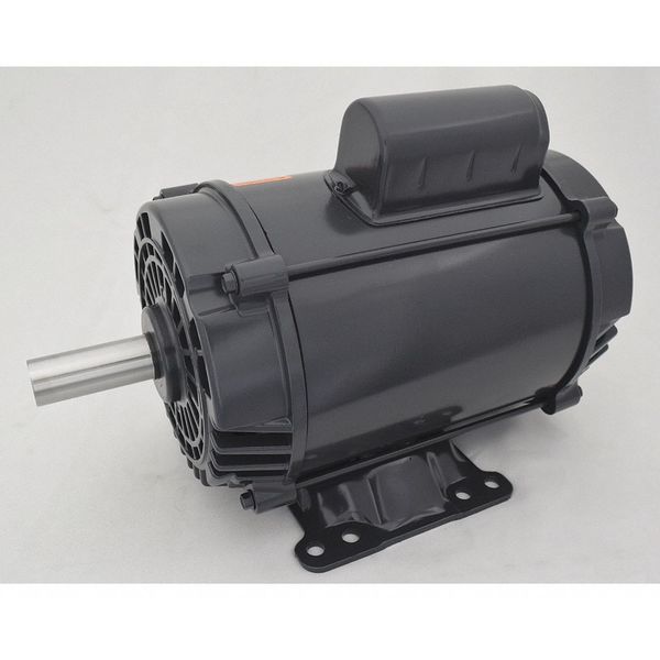 GP Mtr, CS, ODP, 3 HP, 1725 rpm, 184T