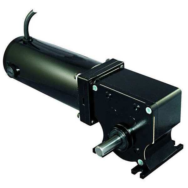 DC Gearmotor, RPM 20, 12VDC