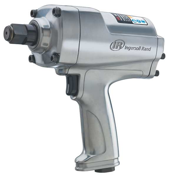 Air Impact Wrench, 3/4 In. Dr., 6000 rpm