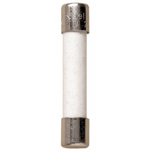 Fuse, 1A, Not Rated