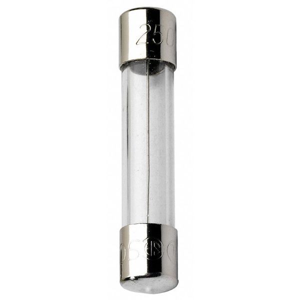 Fuse, 3/4A, Not Rated