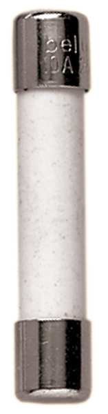 Time Delay, 250V AC, Not Rated