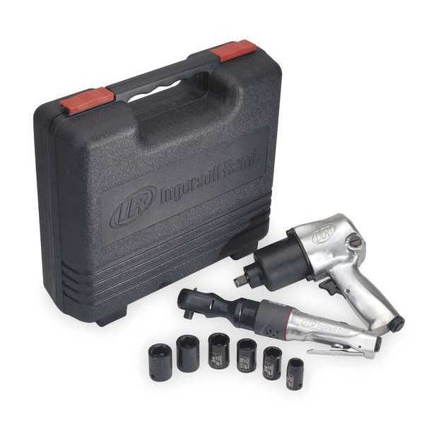 Air Socket Kit, 8 Pc