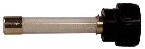 Fuse, 10A, Not Rated