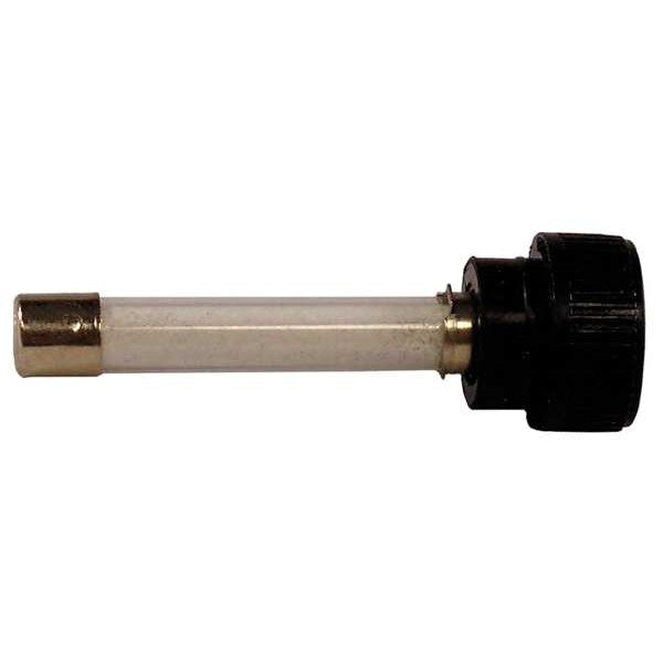 Fuse, 7A, Not Rated