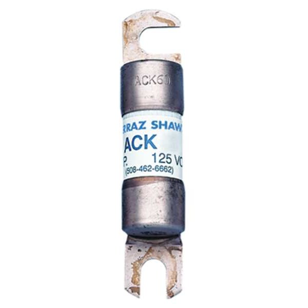 Time Delay, 125V AC, 125V DC