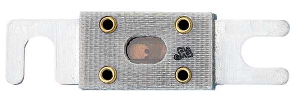 Forklift Limiter Fuse, 800A, 80VDC
