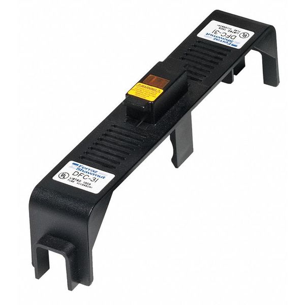 Fuse Cover, 61 to 100A, J, Ind