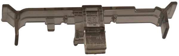 Fuse Cover, 0 to 30A, CC and Midget, NonInd