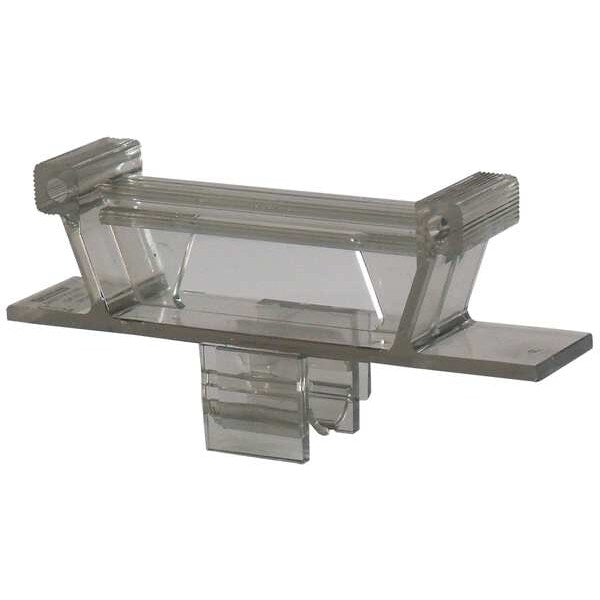 Fuse Cover, 0 to 30A, CC and Midget, NonInd
