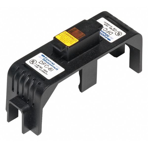 Fuse Cover, 31 to 60A, J, Ind